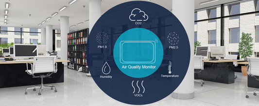 Prodo Technology Offers IoT Solution in Smart Building