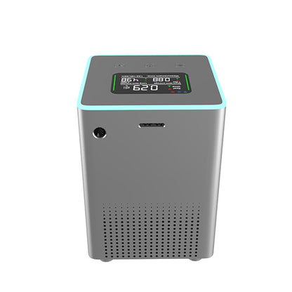 SMART RADON GAS MONITOR